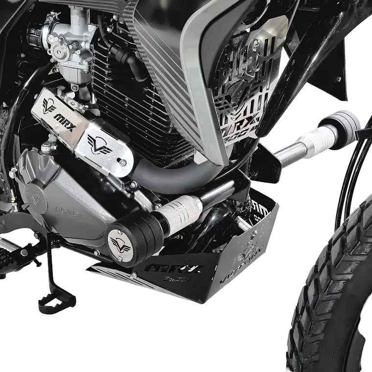MOFLE MINI MRX 125 MRX 150 MRX 200 MRX ARIZONA 200 2