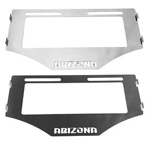 PORTA PLACAS MRX ARIZONA