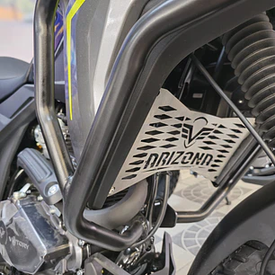 RADIADOR MRX ARIZONA 200