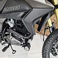 SLIDER MRX 125 MRX 150 MRX 200 MRX ARIZONA 200 - Miniatura 3