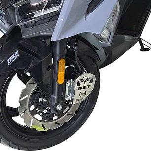 CALIPER BET (ABS)