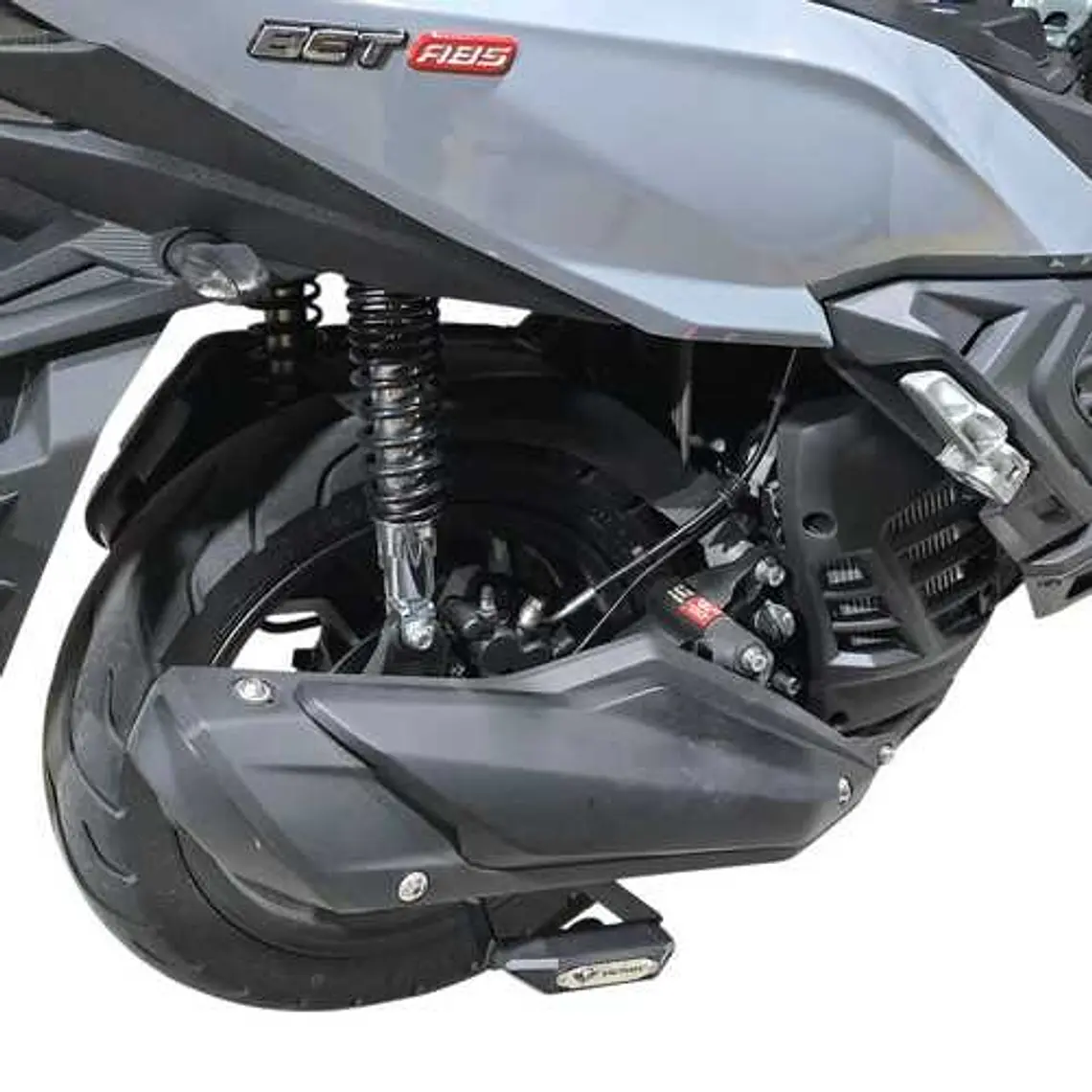 SLIDER MOFLE BET (ABS) REF1 2
