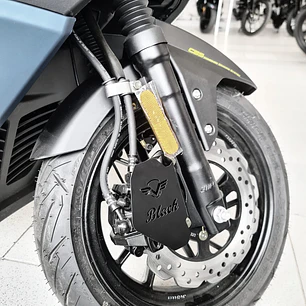 CALIPER VICTORY BLACK