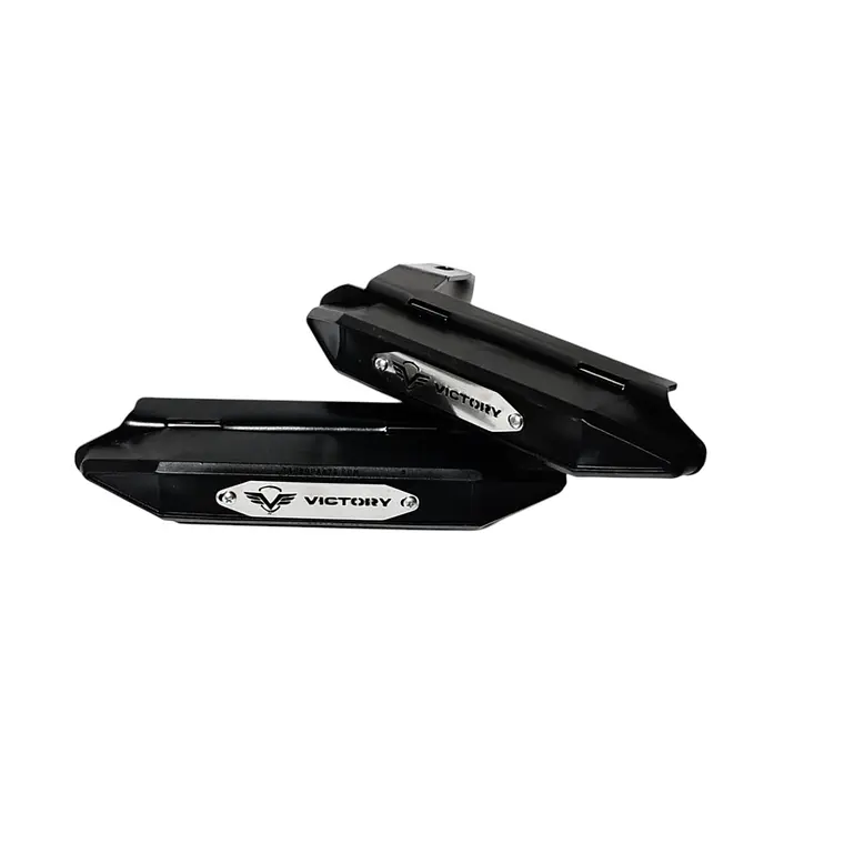 SLIDER LATERAL VICTORY BLACK 1