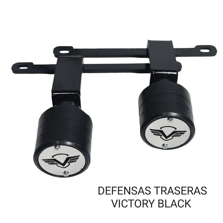 SLIDER TRASERO VICTORY BLACK 1