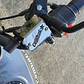 BOMBA FRENO DELANTERO COMBAT 125 - Miniatura 2