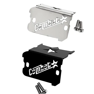BOMBA FRENO DELANTERO COMBAT 125