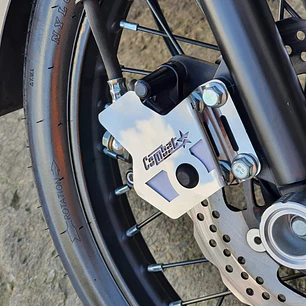 CALIPER COMBAT 125