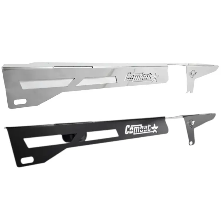 GUARDA CADENA COMBAT 125 1