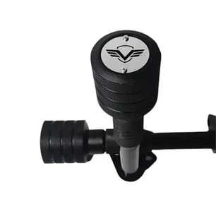 SLIDER BASICO COMBAT 125