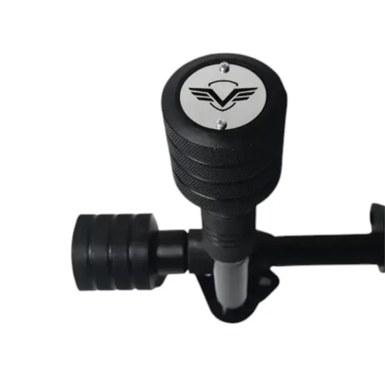 SLIDER BASICO COMBAT 125 1