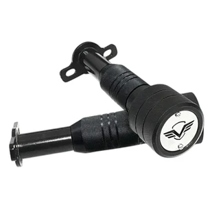 SLIDER CONO NEGRO COMBAT 125