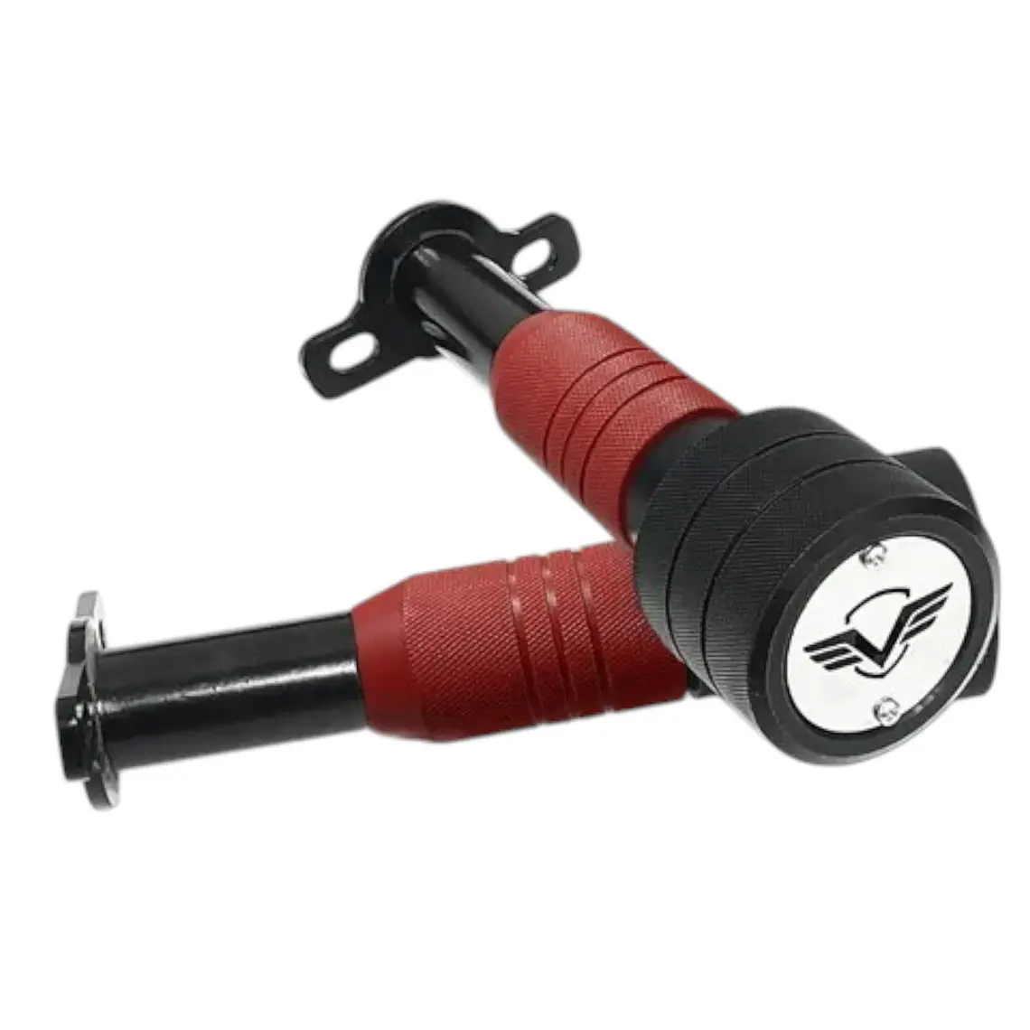 SLIDER CONO ROJO COMBAT 125 1