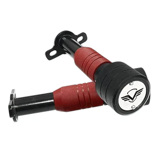 SLIDER CONO ROJO COMBAT 125