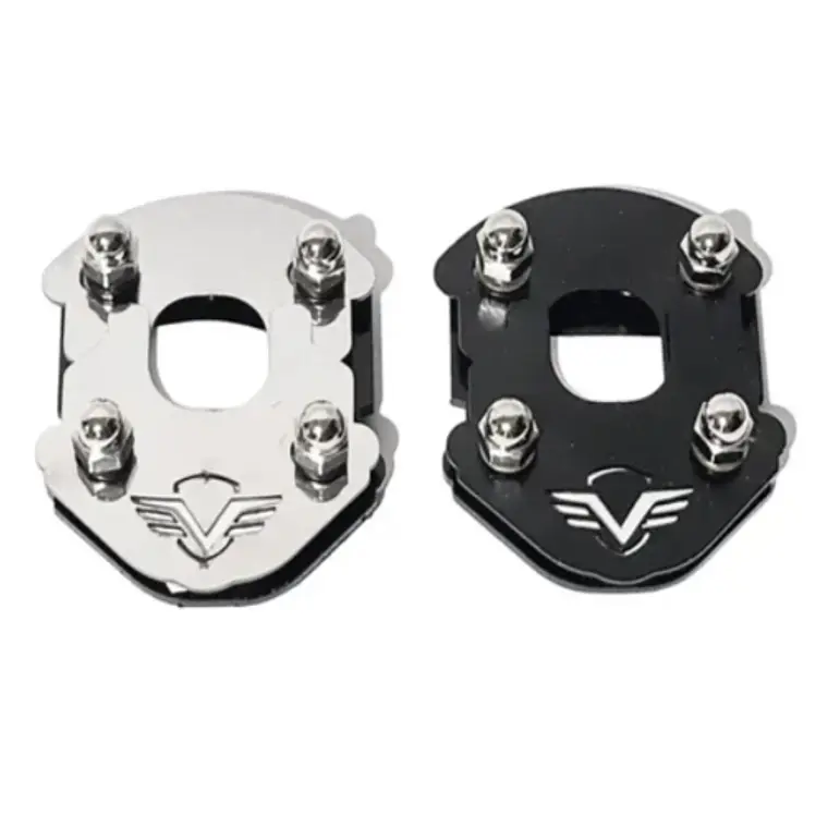 BASE PATA VICTORY HUNTER 1
