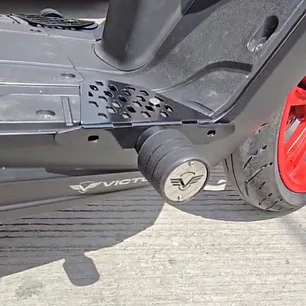 SLIDER PISO VICTORY HUNTER REF 1