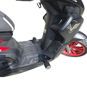 SLIDER PISO VICTORY HUNTER REF 2