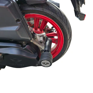 SLIDER VICTORY HUNTER LLANTA TRASERA