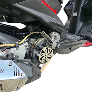 VENTILADOR VICTORY HUNTER