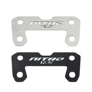 ACUTRAX NITRO 125