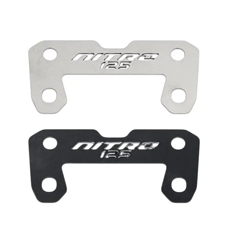 ACUTRAX NITRO 125 1
