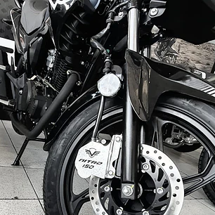 CALIPER NITRO 125