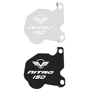 CALIPER NITRO 150