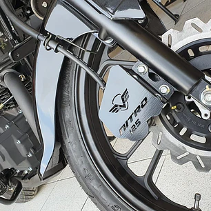 CALIPER NITRO 150