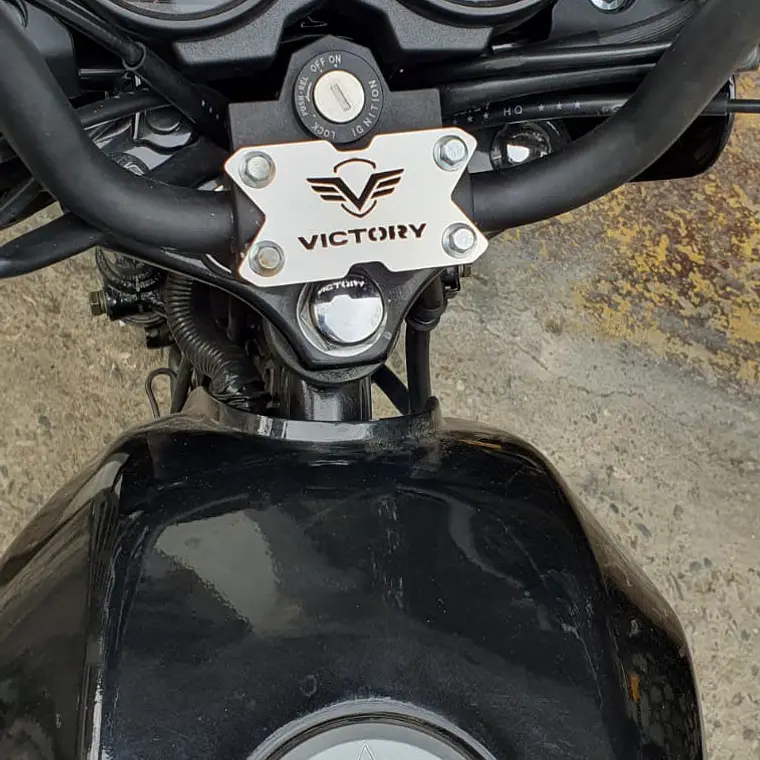 ACUTRAX VICTORY ONE 2