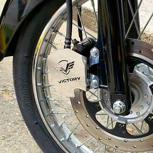 CALIPER VICTORY ONE