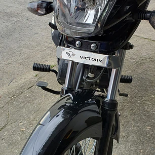 FRONTAL VICTORY ONE