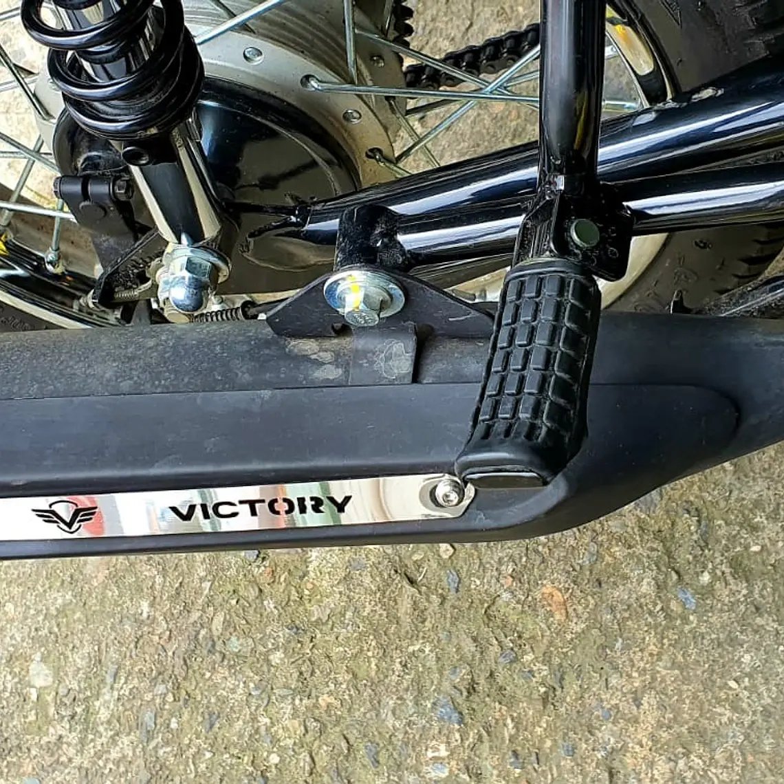 LAMINA LATERAL VICTORY ONE 2