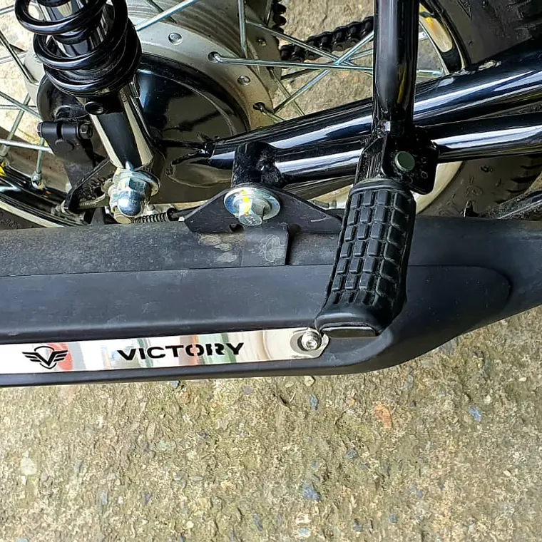 LAMINA LATERAL VICTORY ONE 2