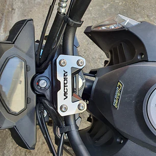 ACUTRAX VICTORY SWITCH