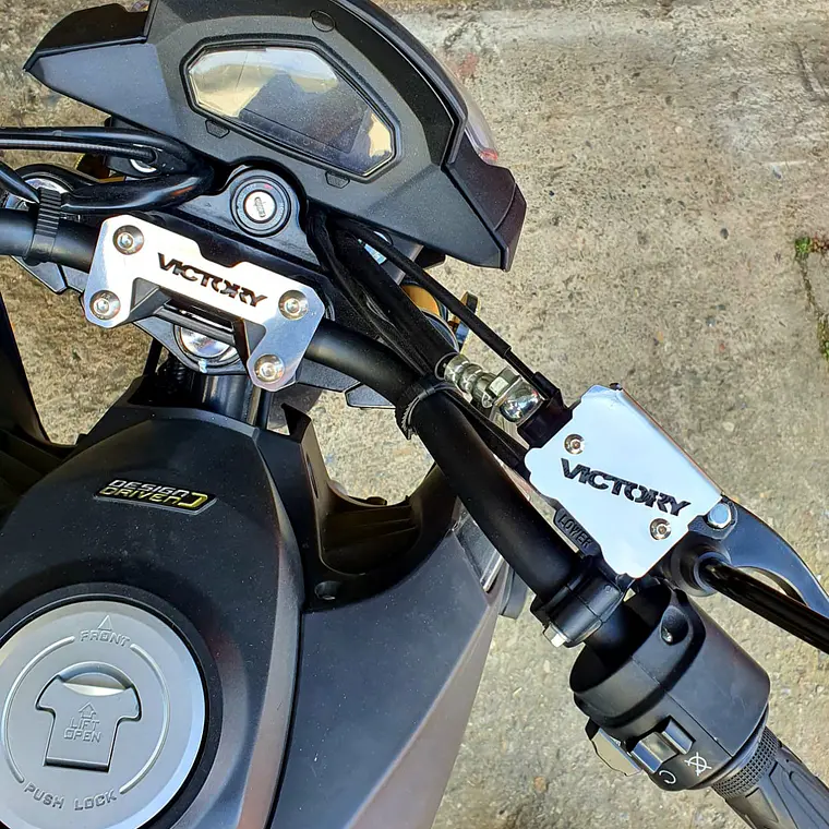 BOMBA FRENO DELANTERO VICTORY SWITCH 2