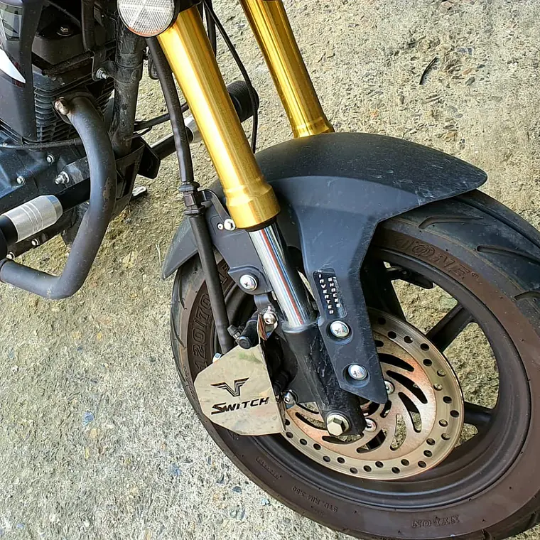 CALIPER VICTORY SWITCH 2