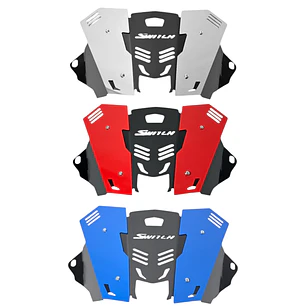 CUPULA VICTORY SWITCH