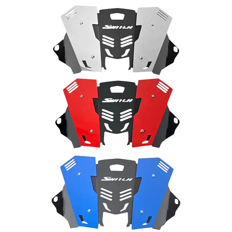 CUPULA VICTORY SWITCH 1