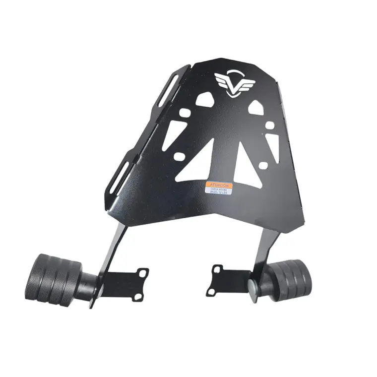 PARRILLA + SLIDER TRASEROS VICTORY SWITCH 1