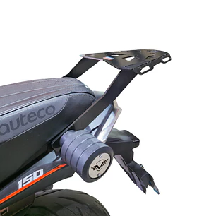PARRILLA + SLIDER TRASEROS VICTORY SWITCH