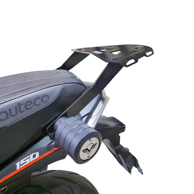 PARRILLA + SLIDER TRASEROS VICTORY SWITCH 2