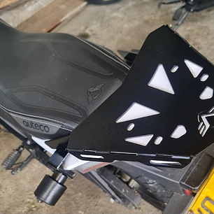 PARRILLA VICTORY SWITCH