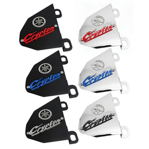 CALIPER CRYPTON 3D