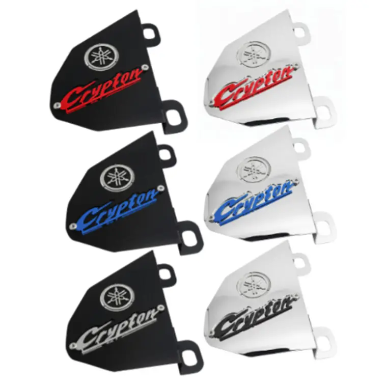 CALIPER CRYPTON 3D 1