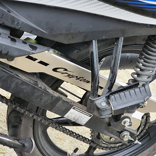 GUARDA CADENA CRYPTON