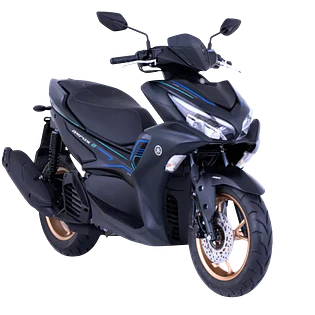 Aerox 155