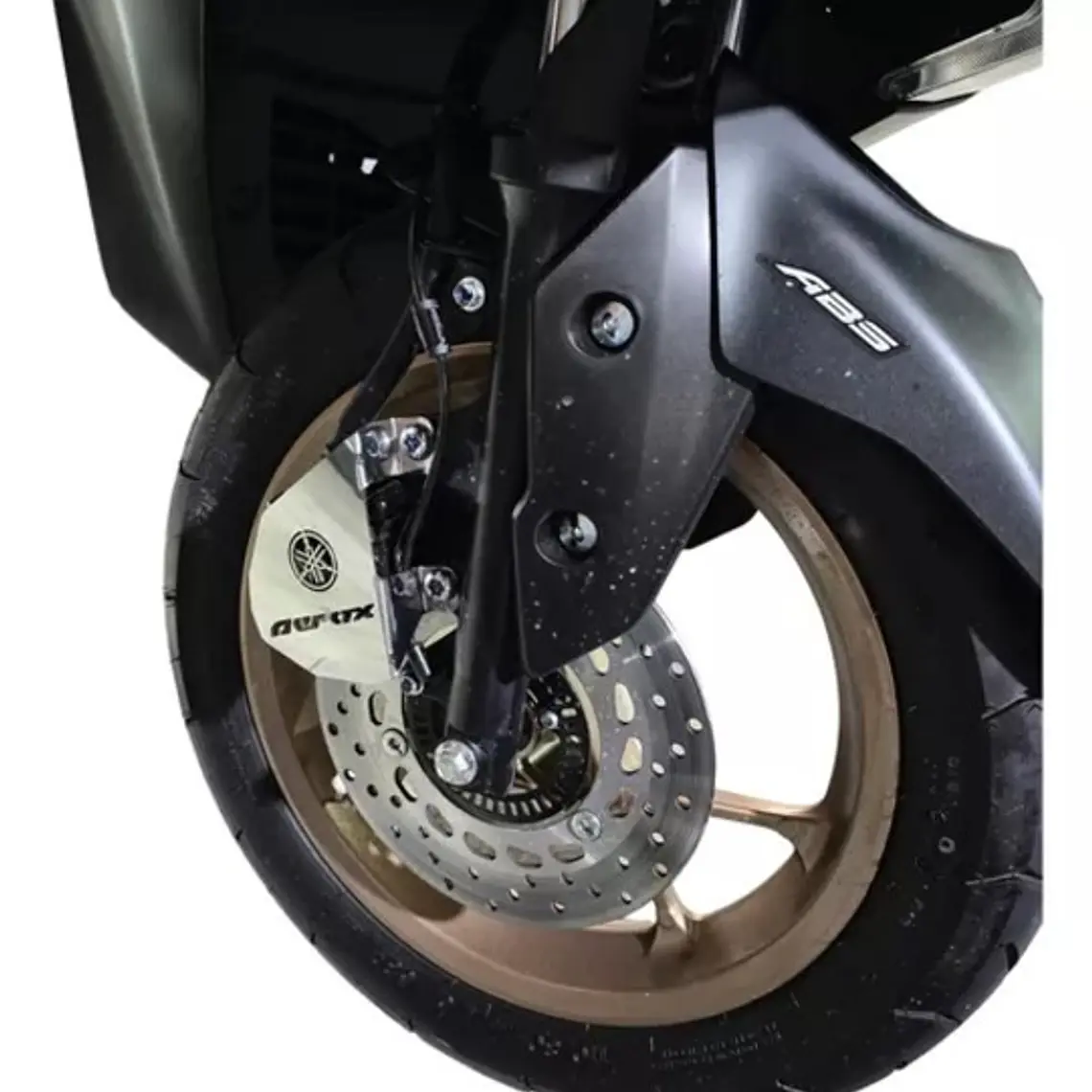 CALIPER AEROX 2