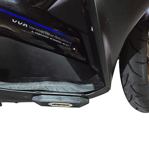 KIT SLIDER AEROX LATERALES-EXOSTO