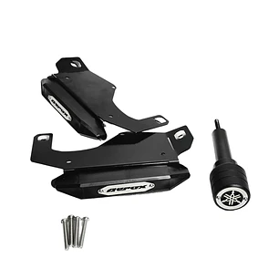 KIT SLIDER AEROX LATERALES-EXOSTO