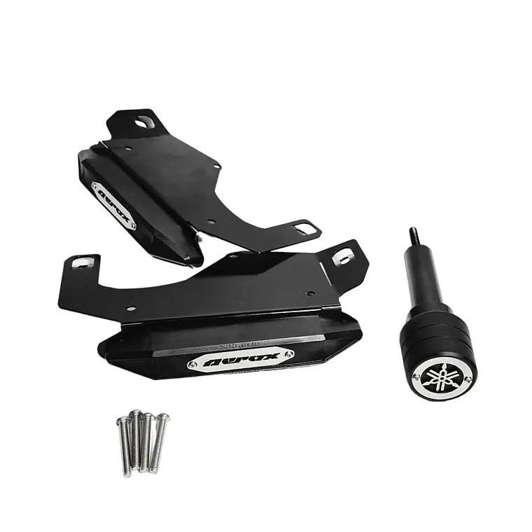 KIT SLIDER AEROX LATERALES-EXOSTO 1